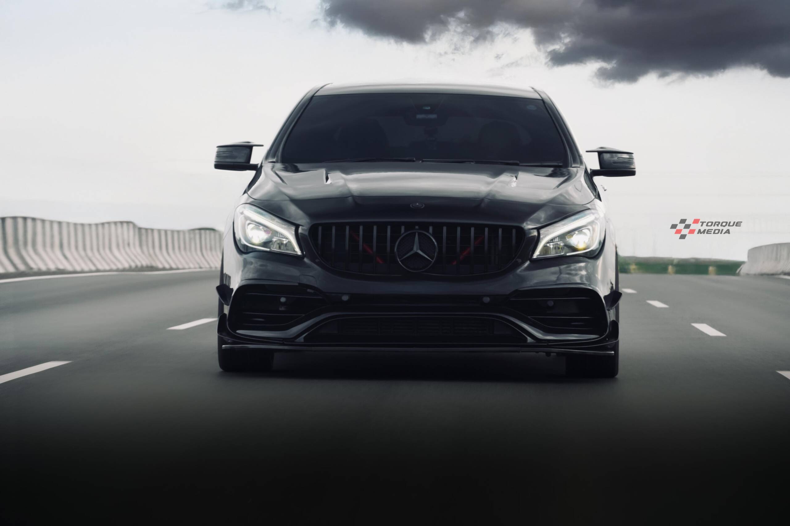 CLA 200 Stage 2 